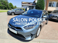Kia Cee&#039;d AUTOMAT/SALON POLSKA/FV23%/serwis ASO/gwarancja 2030r.