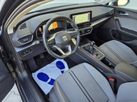 Seat Leon 1.5  * Full LED * navi * Export 43900zł Raba Niżna - zdjęcie 7