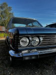 Fiat 130 3.2 v6