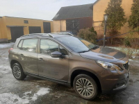 Sprzedam auto Peheot 2008 Gąbin - zdjęcie 8