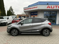 Renault Captur Rezerwacja Tarnowskie Góry - zdjęcie 9