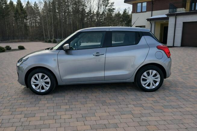 Suzuki Swift Polski Salon Lipówki - zdjęcie 5