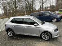 Škoda Fabia 1.2 90km. Wersja EDITION. Ledy. Radar. Serwisowana Rybnik - zdjęcie 5