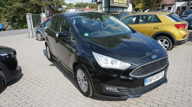 Ford C-Max z Niemiec. Gwarancja. Polecam !!! Zielona Góra - zdjęcie 3