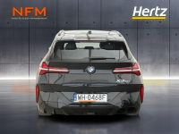 BMW X3 X Drive 2,0 30e (299 KM) Pakiet M Sport Salon PL Warszawa - zdjęcie 9