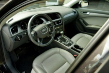 Audi A4 2,0TDI AVANT, alu R19, NAVI 2012r. Płock - zdjęcie 12