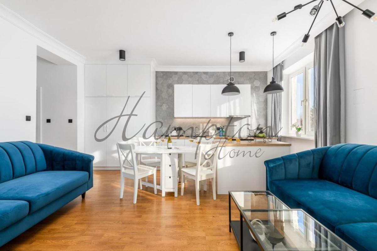 IDEALNE POD WYNAJEM - Sródmieście NOWE MIASTO Warszawa - zdjęcie 1