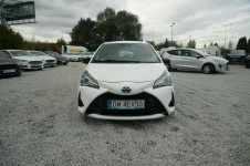 Toyota Yaris HYBRID 100 ACTIVE, Salon PL, FV23%, DW4EV50 Poznań - zdjęcie 3