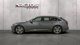Audi A6 Avant 40 TDI MHEV QUATTRO Sport S Tronic Warszawa - zdjęcie 2