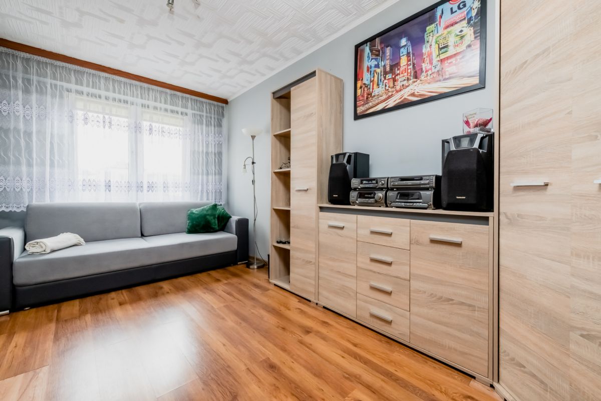 Przestronne 60,3m2 - 3 pokoje, Czarna Białostocka Czarna Białostocka - zdjęcie 4