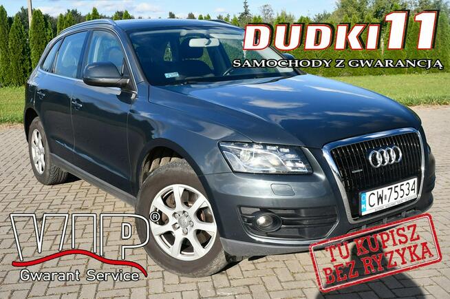 Audi Q5 Kutno - zdjęcie 1