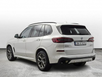 BMW X5 xDrive25d sport-aut ! Z Polskiego Salonu ! Faktura Vat ! Warszawa - zdjęcie 3