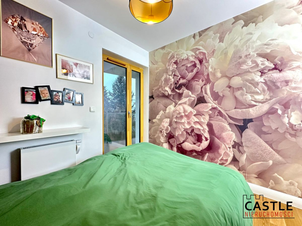 Wysoki standard na co dzień -zamknięte osiedle, Poznań - zdjęcie 7