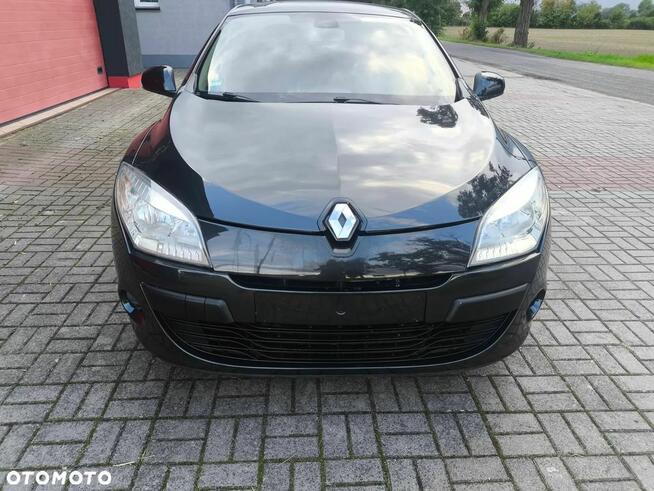 Renault Megane 1.6 16V 110 LIMITED Chełmce - zdjęcie 8