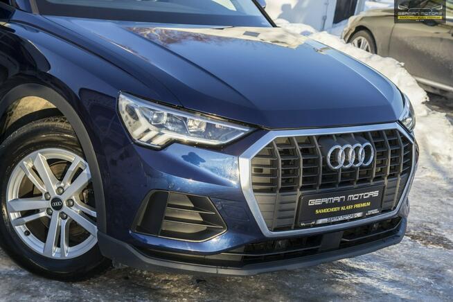 Audi Q3 Full LED Virtual Kockpit / Kamera / Gwarancja na ROK / FV23% Gdynia - zdjęcie 7