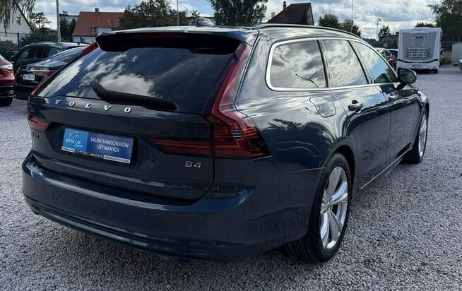 Volvo V90 Lift,Full wersja,Serwis,Gwarancja Kamienna Góra - zdjęcie 5