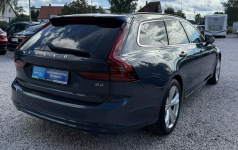 Volvo V90 Lift,Full wersja,Serwis,Gwarancja Kamienna Góra - zdjęcie 5