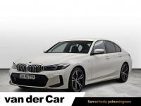 BMW 330 xDrive M Sport aut ! Z Polskiego Salonu ! Faktura VAT !