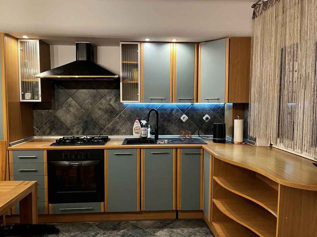 3pok, 60met, Okloice Mińskiej BALKON/PIWNICA/2000 (Wrocław) Fabryczna - zdjęcie 4