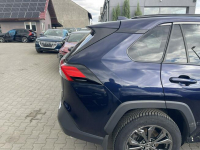 Toyota RAV-4 4x4 Kamera Podgrzewanie Aktywny tempomat Gliwice - zdjęcie 8