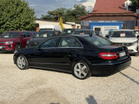 Mercedes E220 CDI Avantgarde 170KM | Automat | Szyberdach | Skóra | IL Grójec - zdjęcie 12