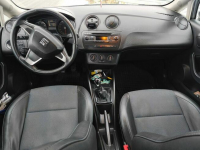 Seat Ibiza 1,2 benzyna, 5 drzwi, klima, zarejestrowany Borzykowo - zdjęcie 7