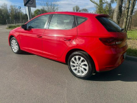 Seat Leon Piękny**Super Wyposażony**Full Led Ruda Śląska - zdjęcie 6