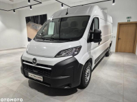 Opel Movano Furgon L3H2