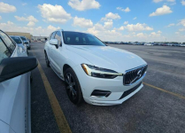 Volvo XC 60 INSCRIPTION / AWD / T5 / niski przebieg Warszawa - zdjęcie 3