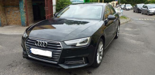Sprzedam Audi a4 B9 Salon PL Szczecin - zdjęcie 4