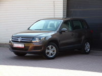 Volkswagen Tiguan Klimatronic /Gwarancja /Asystent Parkowania /2013 Mikołów - zdjęcie 4