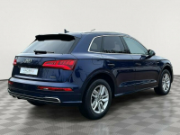 Audi Q5 45 TFSI Quattro S-Line, Salon Polska, 1-wł, FV23%, Gwarancja Gdańsk - zdjęcie 4