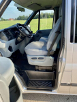 Ford Transit 9 osobowy VAN Brygadówka L1H1 Legionowo - zdjęcie 12