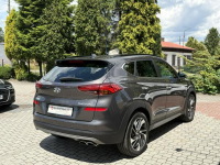 Hyundai Tucson Rezerwacja Tarnowskie Góry - zdjęcie 6
