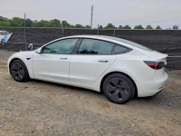 Tesla Model 3 AWD / DUAL MOTOR / LONG RANGE / niski przebieg Wrocław - zdjęcie 5