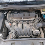 Citroen C4 2.0 Benzyna 2006 Rok Sprzedaz Zamiana. Bychawa - zdjęcie 7