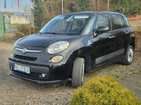 Fiat 500L 0.9*105KM*89tyś.km*1właś.Gwarancja Kętrzyn - zdjęcie 3
