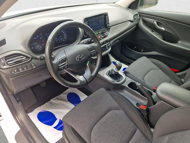Hyundai i30 1.0 T-GDI Smart ! Z Polskiego Salonu ! Faktura VAT ! Warszawa - zdjęcie 12
