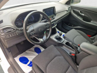 Hyundai i30 1.0 T-GDI Smart ! Z Polskiego Salonu ! Faktura VAT ! Warszawa - zdjęcie 12