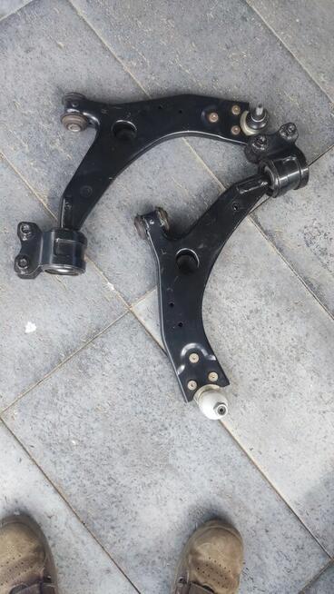 Wahacze do Ford Focus MK3 oraz C-Max Swarzędz - zdjęcie 1