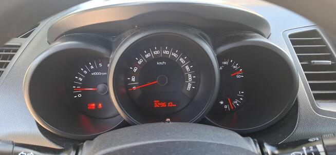 Kia Soul I 1.6 CRD Warszawa - zdjęcie 9