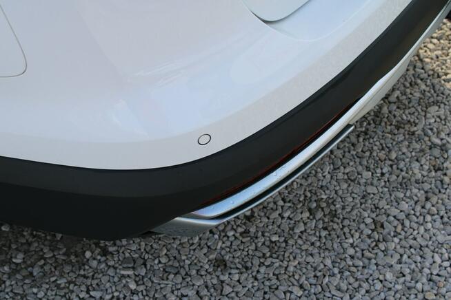 Audi A4 Allroad Quattro Salon Polska netto 105 609 PLN Gwarancja Skóra Warszawa - zdjęcie 11