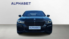 BMW  745Le xDrive sport-aut Swarzędz - zdjęcie 8