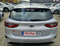 Kia Cee'd Polski salon, led, serwis, bezwypadkowy Olsztyn - zdjęcie 5