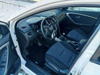 Hyundai i30 Lift*Led*ASO Serwis 100% Bibice - zdjęcie 11