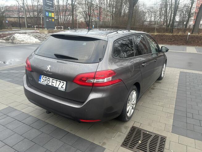 Peugeot 308 combi Świerklany - zdjęcie 4
