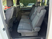 Peugeot Traveller 2.0 HDI 150KM 8 osób Bezwypadkowy Oryginał lakier! Otwock Mały - zdjęcie 11