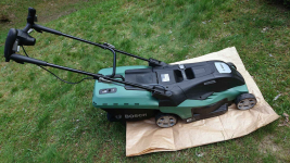 Kosiarka Bosch Universal Rotak 650 na części Mokotów - zdjęcie 2