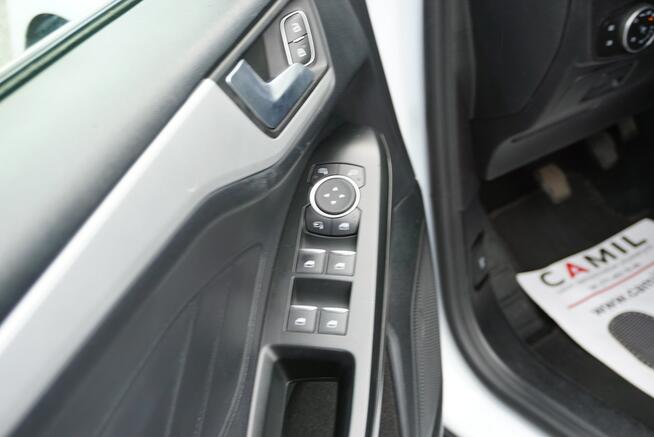 Ford Focus zarejestrowany, ubezpieczony Opole - zdjęcie 8
