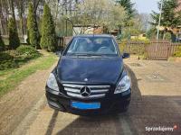 Sprzedam mercedes b 180cdi 2008r